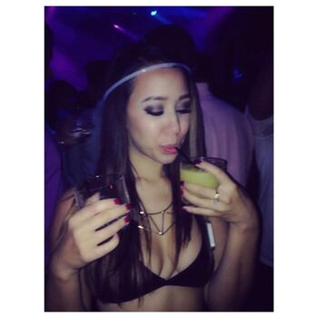 Full leaked Misohungrry private onlyfans photo