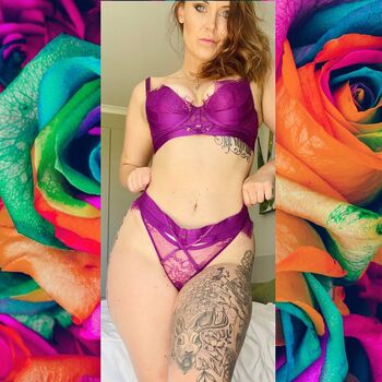 Full leaked Miss amber miller private onlyfans photo