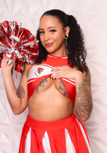 Full leaked Miss antiverse private onlyfans photo