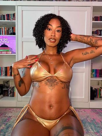 Full leaked Miss b nasty private onlyfans photo
