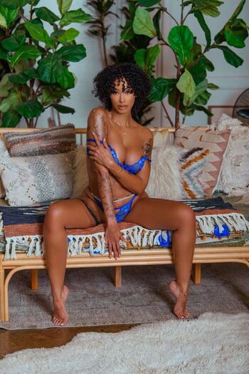 Full leaked Miss b nasty private onlyfans photo