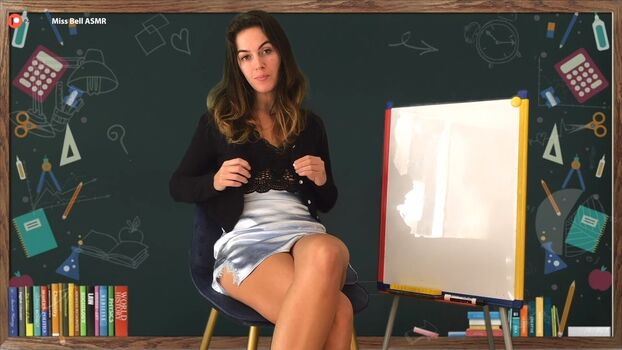 Full leaked Miss bell asmr private onlyfans photo