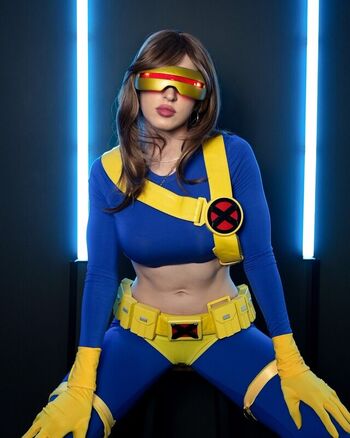 Full leaked Miss bri torres private onlyfans photo