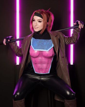 Miss Bri Torres