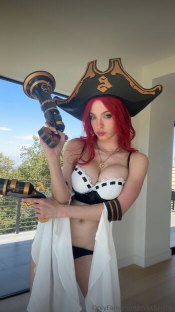 Full leaked Miss bri torress private onlyfans photo