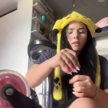 Full leaked Miss chanell private onlyfans photo