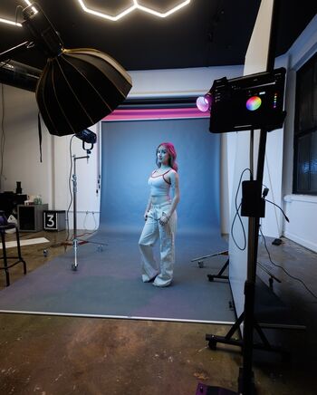 Full leaked Miss charityyy private onlyfans photo