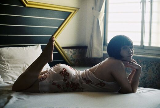 Full leaked Miss cho private onlyfans photo