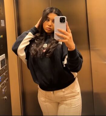 Full leaked Miss choudhary private onlyfans photo