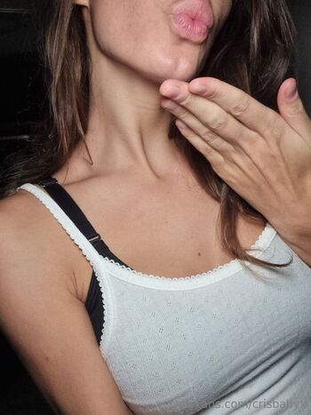 Full leaked Miss criss  page private onlyfans photo