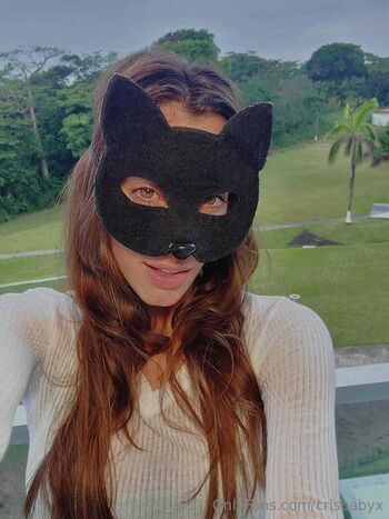 Full leaked Miss criss  page private onlyfans photo