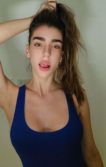 Full leaked Miss criss private onlyfans photo