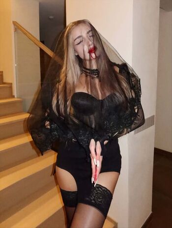 Full leaked Miss dariali private onlyfans photo