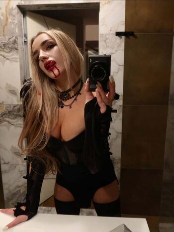 Full leaked Miss dariali private onlyfans photo