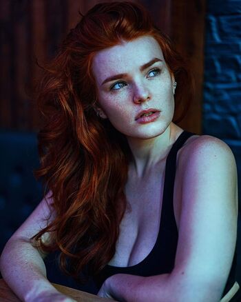 Full leaked Miss deadly red private onlyfans photo