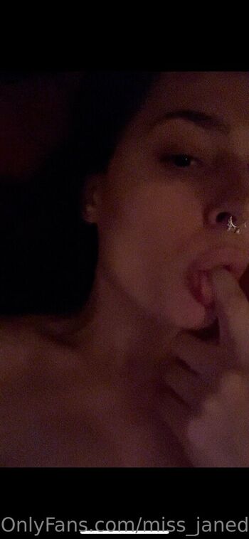 Full leaked Miss janedoe private onlyfans photo