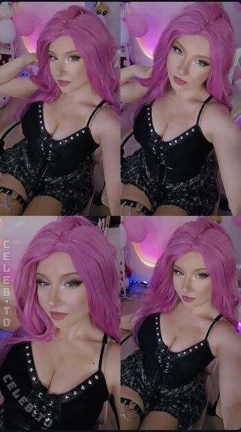 Full leaked Miss kira private onlyfans photo