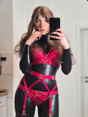 Full leaked Miss llith private onlyfans photo