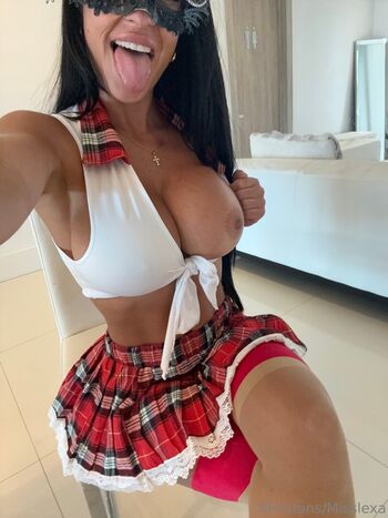 Full leaked Miss lexa private onlyfans photo