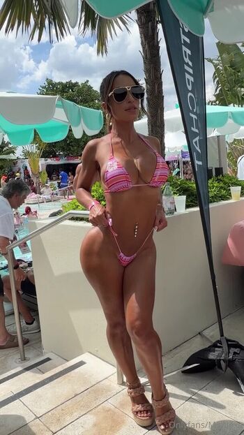 Full leaked Miss lexa private onlyfans photo