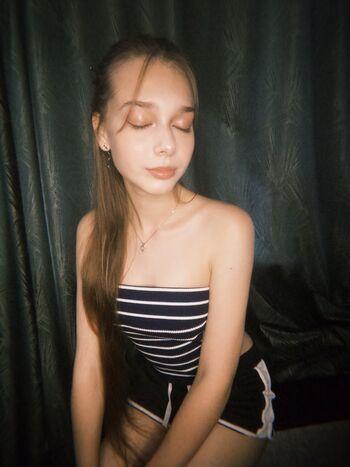 Full leaked Miss mariaofficial private onlyfans photo