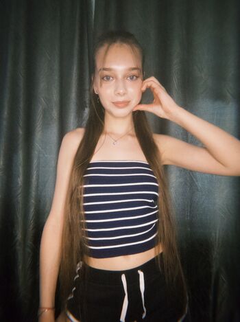 Full leaked Miss mariaofficial private onlyfans photo