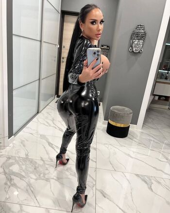 Full leaked Miss marie sergeeva private onlyfans photo