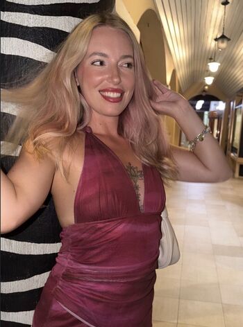 Full leaked Miss marina private onlyfans photo