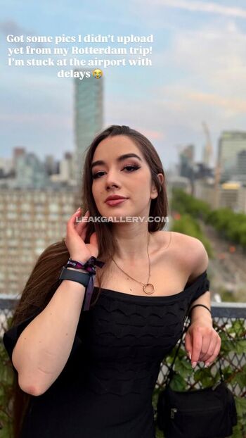 Full leaked Miss mikka private onlyfans photo