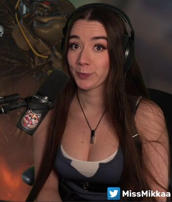 Miss Mikkaa