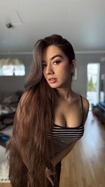 Full leaked Miss mikkaa page private onlyfans photo