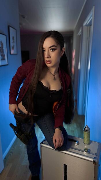 Full leaked Miss mikkaa private onlyfans photo