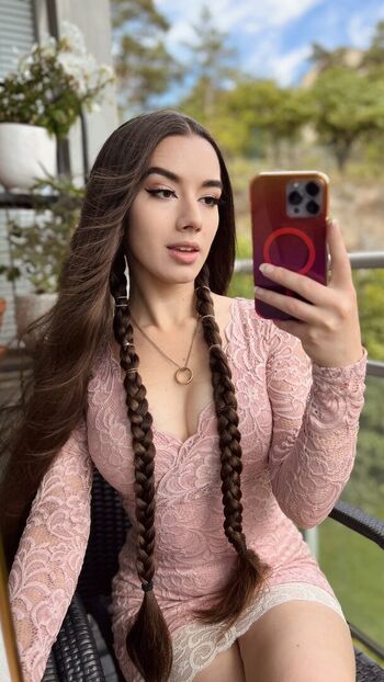 Full leaked Miss mikkaa private onlyfans photo