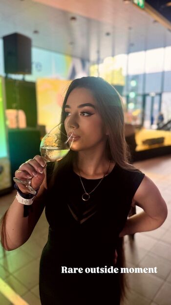 Full leaked Miss mikkaa private onlyfans photo