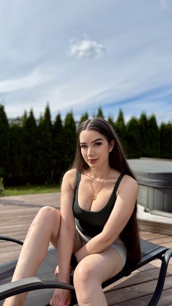 Full leaked Miss mikkaa page private onlyfans photo