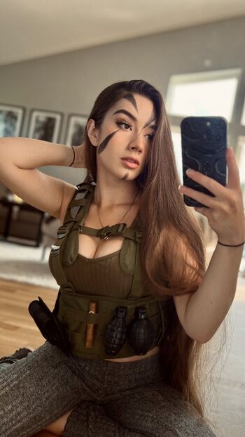 Full leaked Miss mikkaa page private onlyfans photo