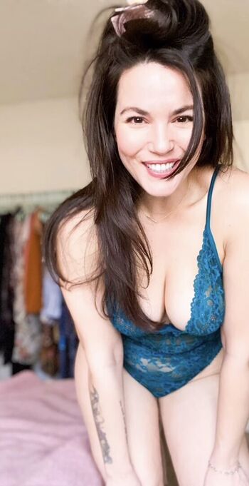 Full leaked Miss moonpixie page private onlyfans photo