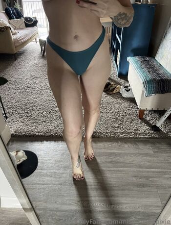 Full leaked Miss moonpixie page private onlyfans photo