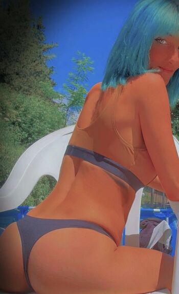 Full leaked Miss paola private onlyfans photo