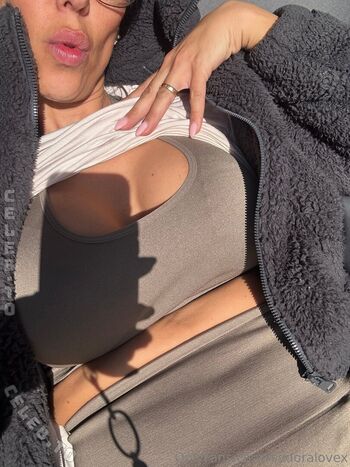 Full leaked Miss paradise private onlyfans photo