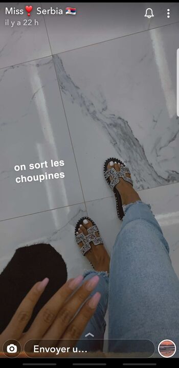 Full leaked Miss serbiaa private onlyfans photo