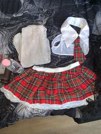 Full leaked Miss spookie page private onlyfans photo