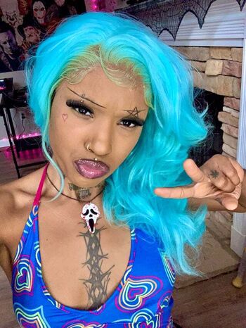 Full leaked Miss spookie private onlyfans photo