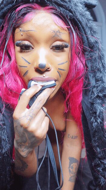 Full leaked Miss spookie private onlyfans photo