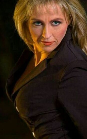 Miss Sweeney
