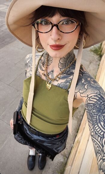 Full leaked Miss tamuaska private onlyfans photo