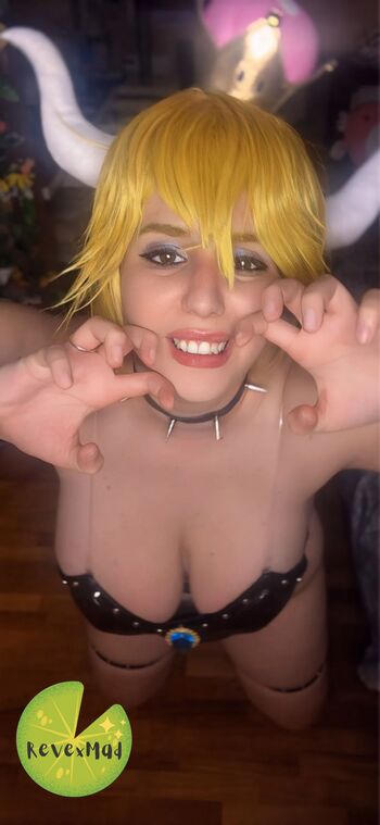 Full leaked Missaciddoll private onlyfans photo