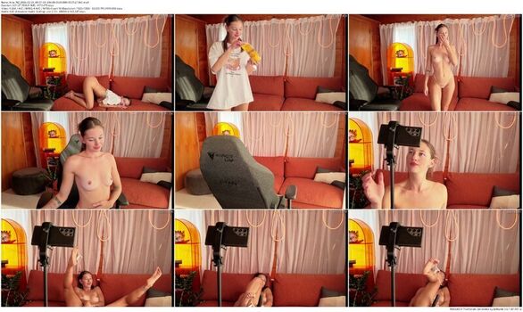 Full leaked Missalice private onlyfans photo