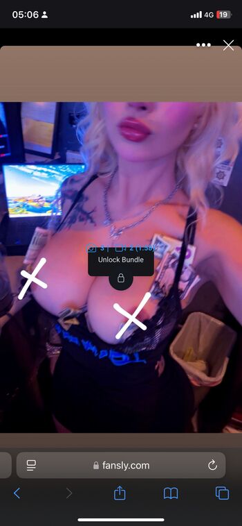 Full leaked Missasianbarbie private onlyfans photo