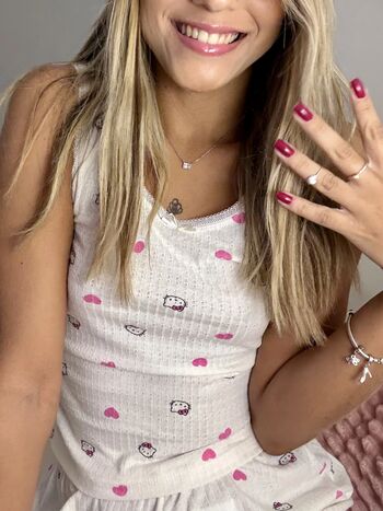 Full leaked Missbella private onlyfans photo